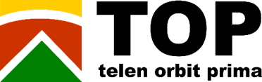 PT. Telen Orbit Prima Logo
